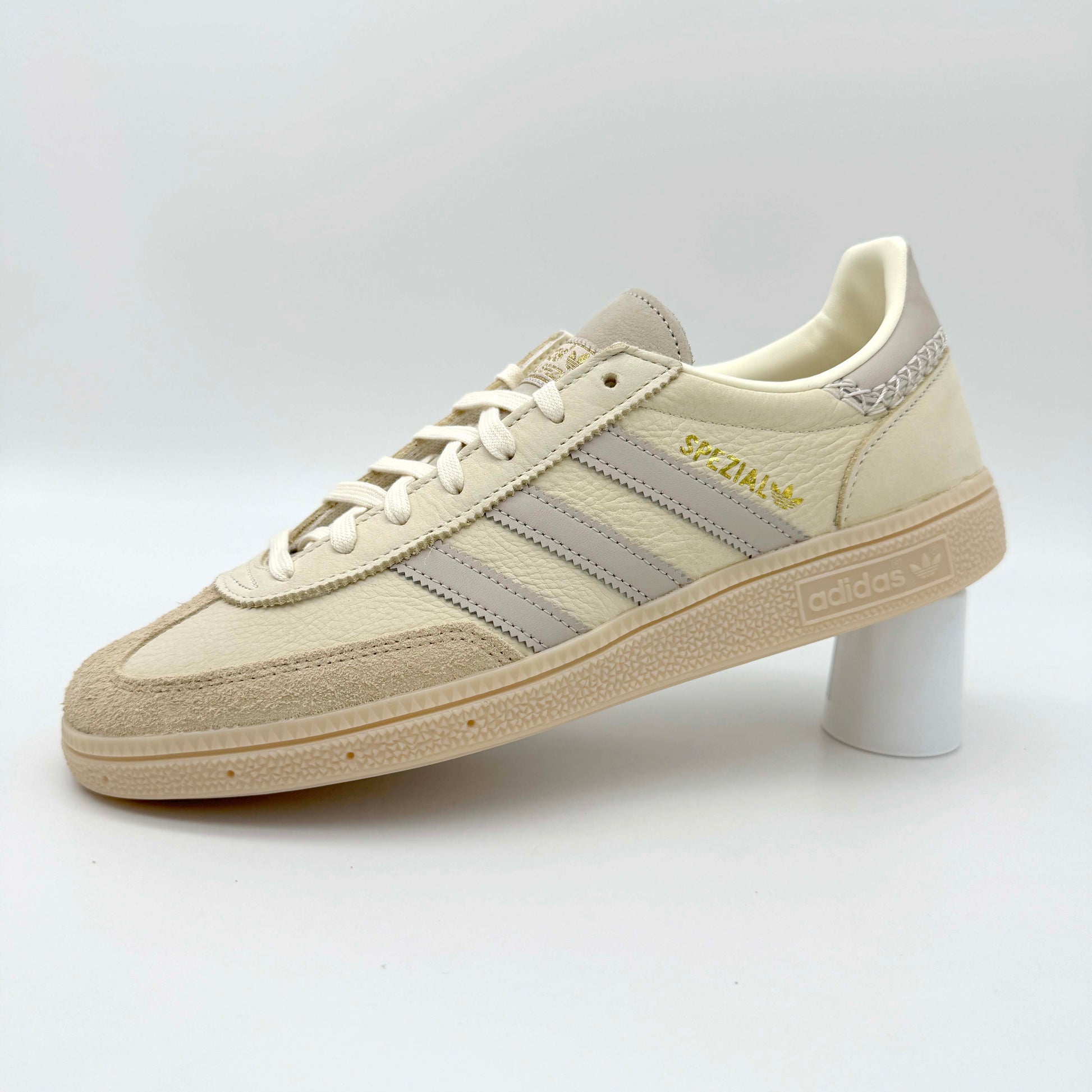 adidas Handball Spezial Cream White Beige