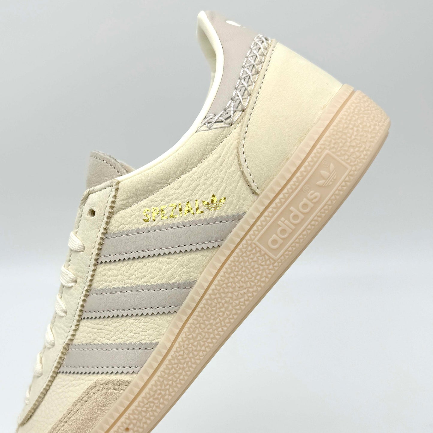 adidas Handball Spezial Cream White Beige