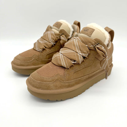 UGG Sneaker Lowmel Chestnut