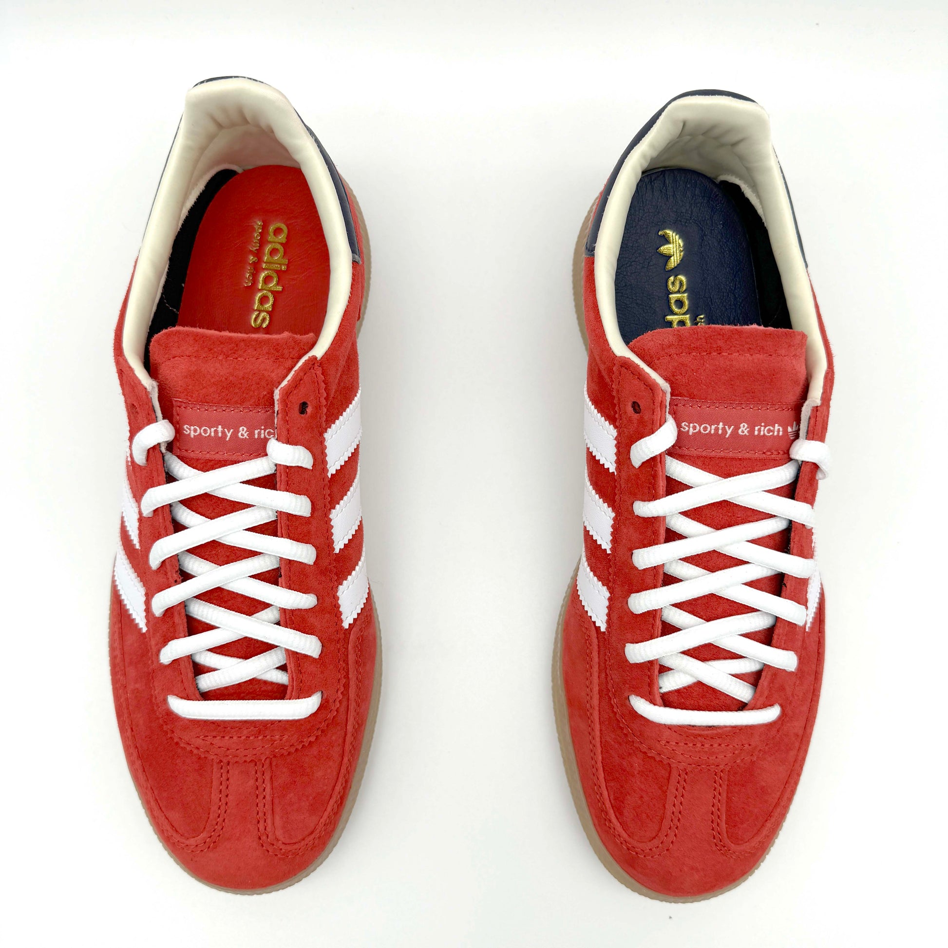 adidas Handball Spezial Sporty & Rich USA