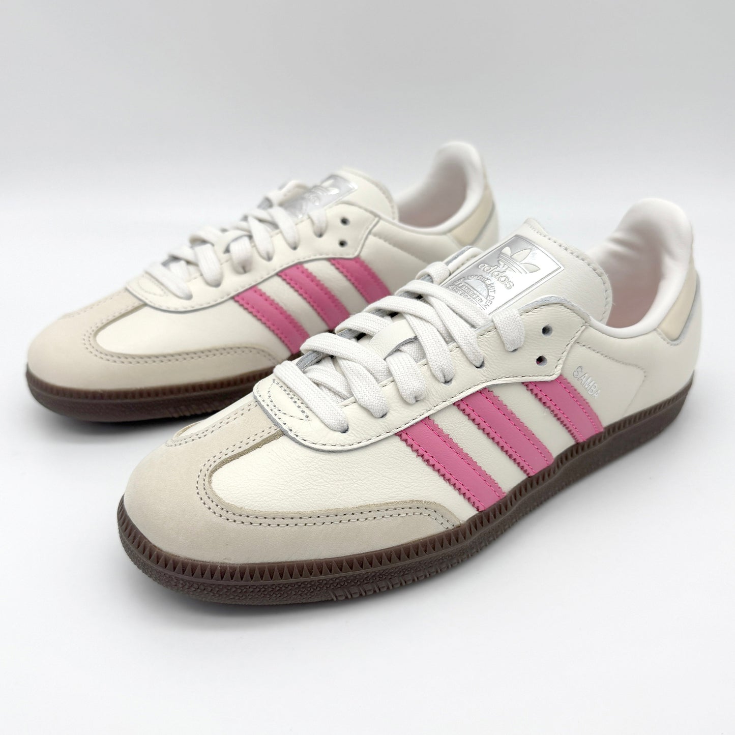 adidas Samba OG Pink