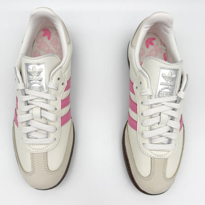 adidas Samba OG Pink