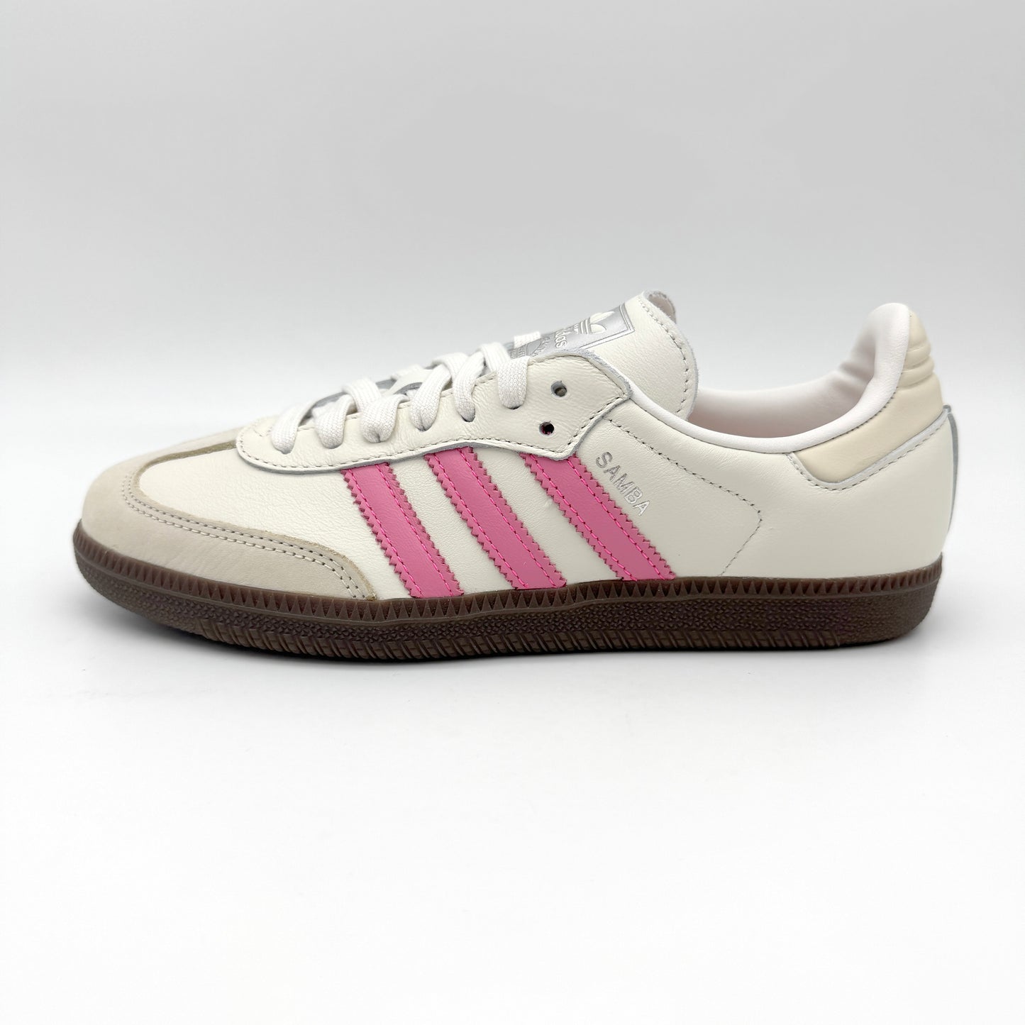 adidas Samba OG Pink