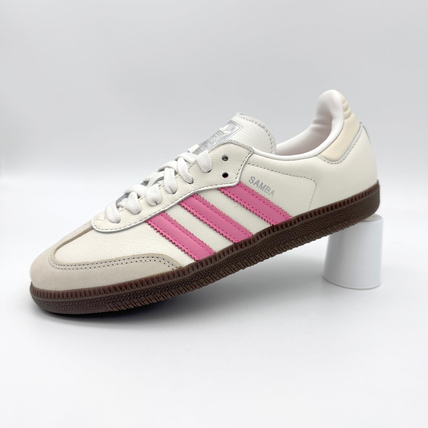 adidas Samba OG Pink