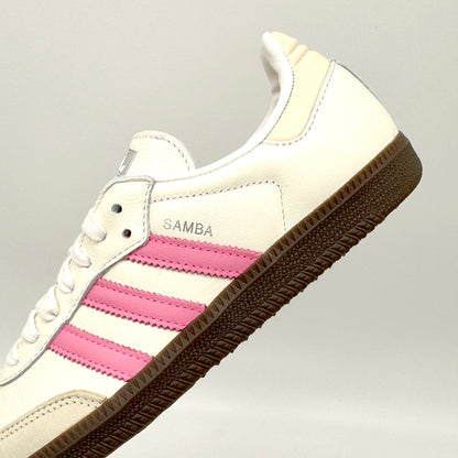 adidas Samba OG Pink