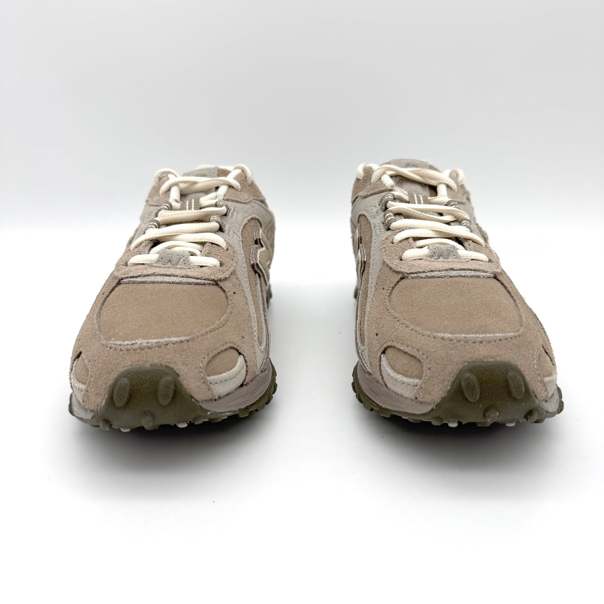 New Balance 204L Mushroom Arid Stone