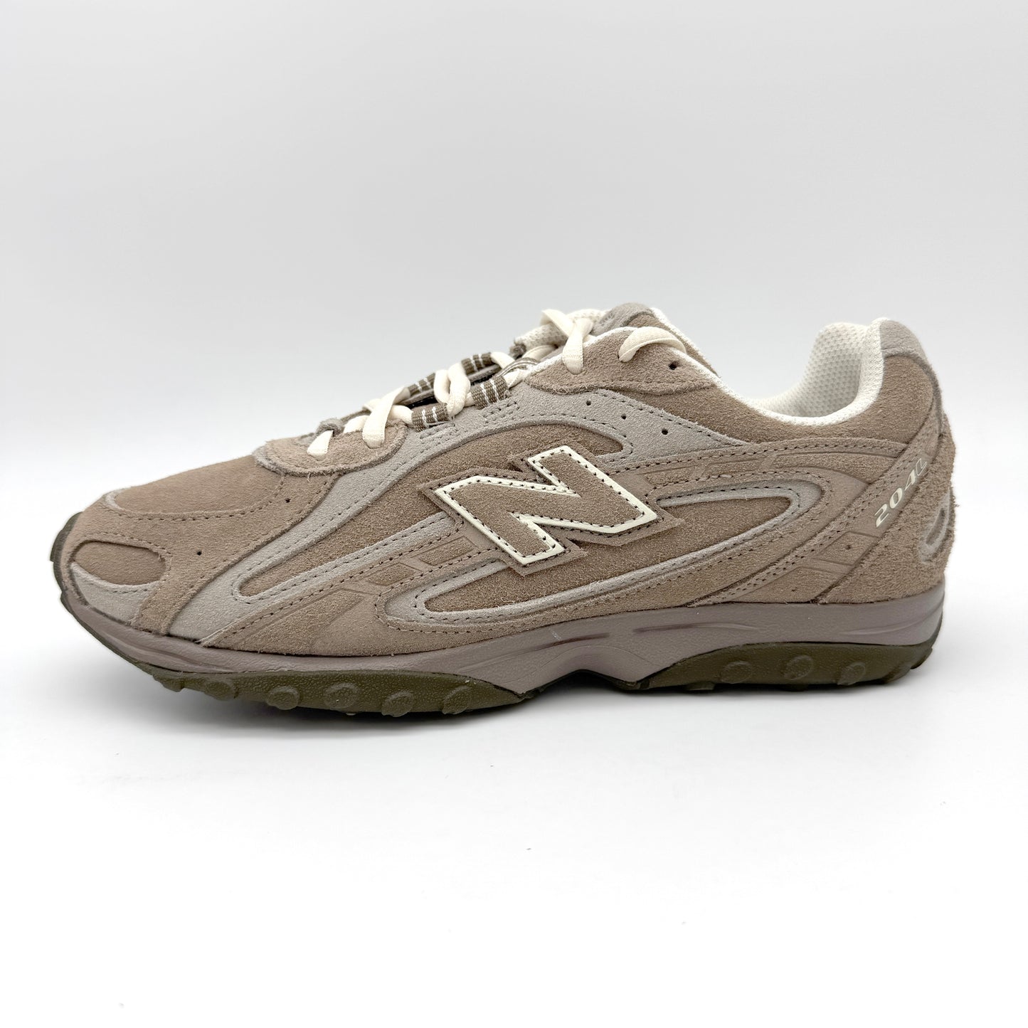 New Balance 204L Mushroom Arid Stone