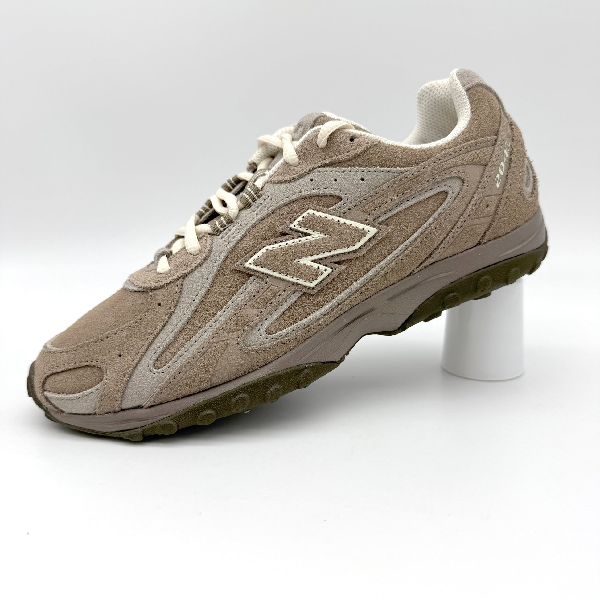 New Balance 204L Mushroom Arid Stone