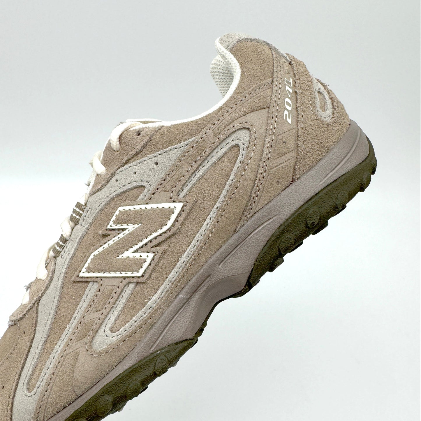 New Balance 204L Mushroom Arid Stone