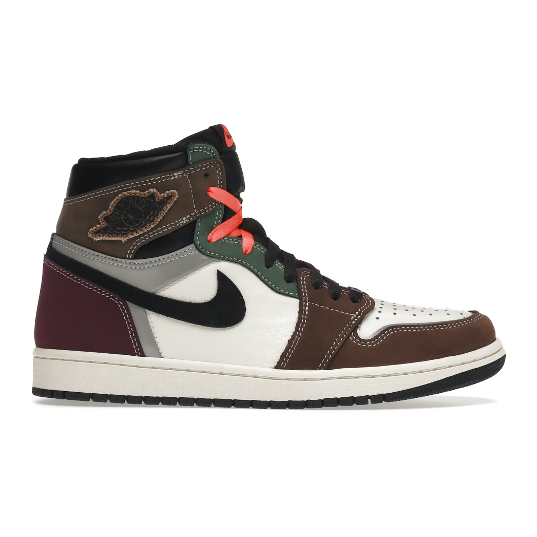 Jordan 1 Retro High OG Hand Crafted