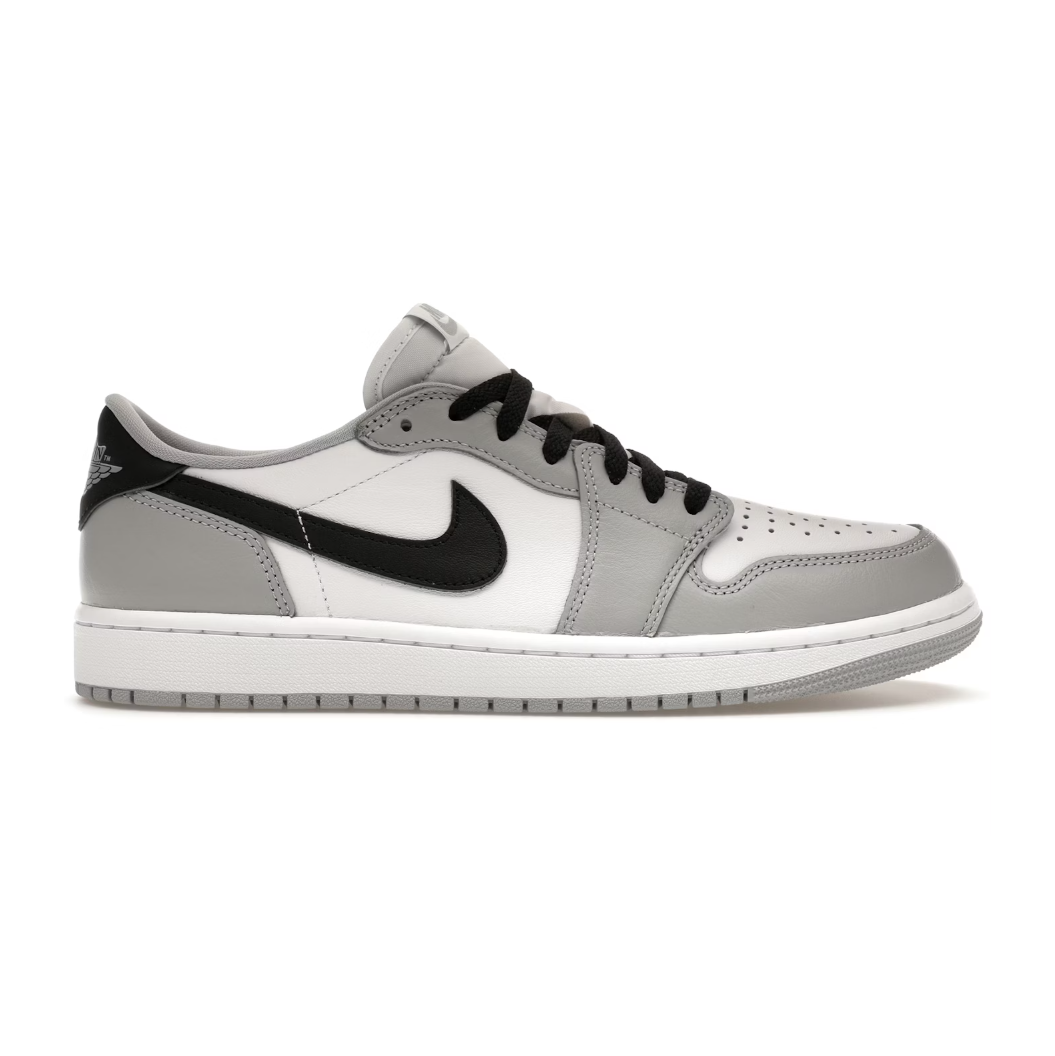 Jordan 1 Retro Low OG - Barons