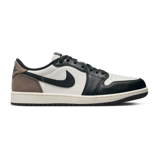 Jordan 1 Retro Low OG
Mocha