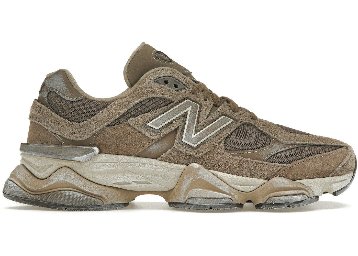 New Balance 9060 Champignon