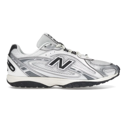 New Balance 204L Metallic Black