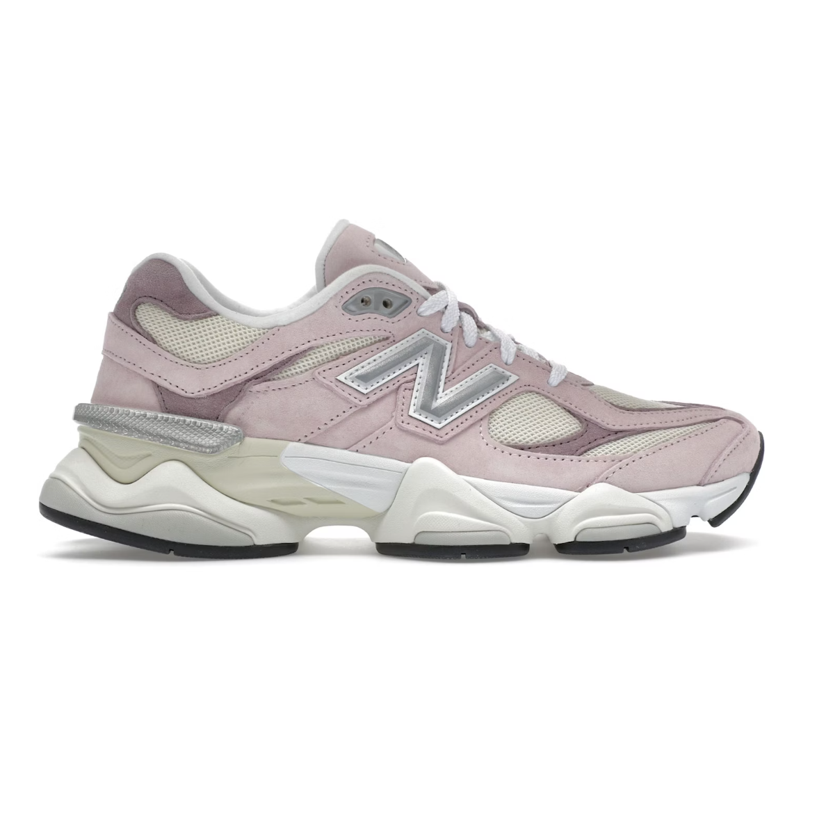 New Balance 9060 Rose Sugar Angora