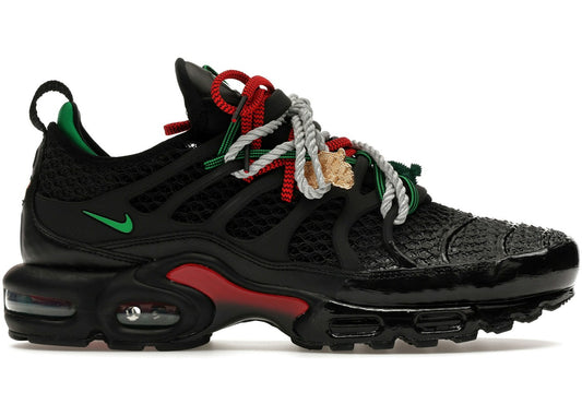Nike Air Max Plus Homecoming Black