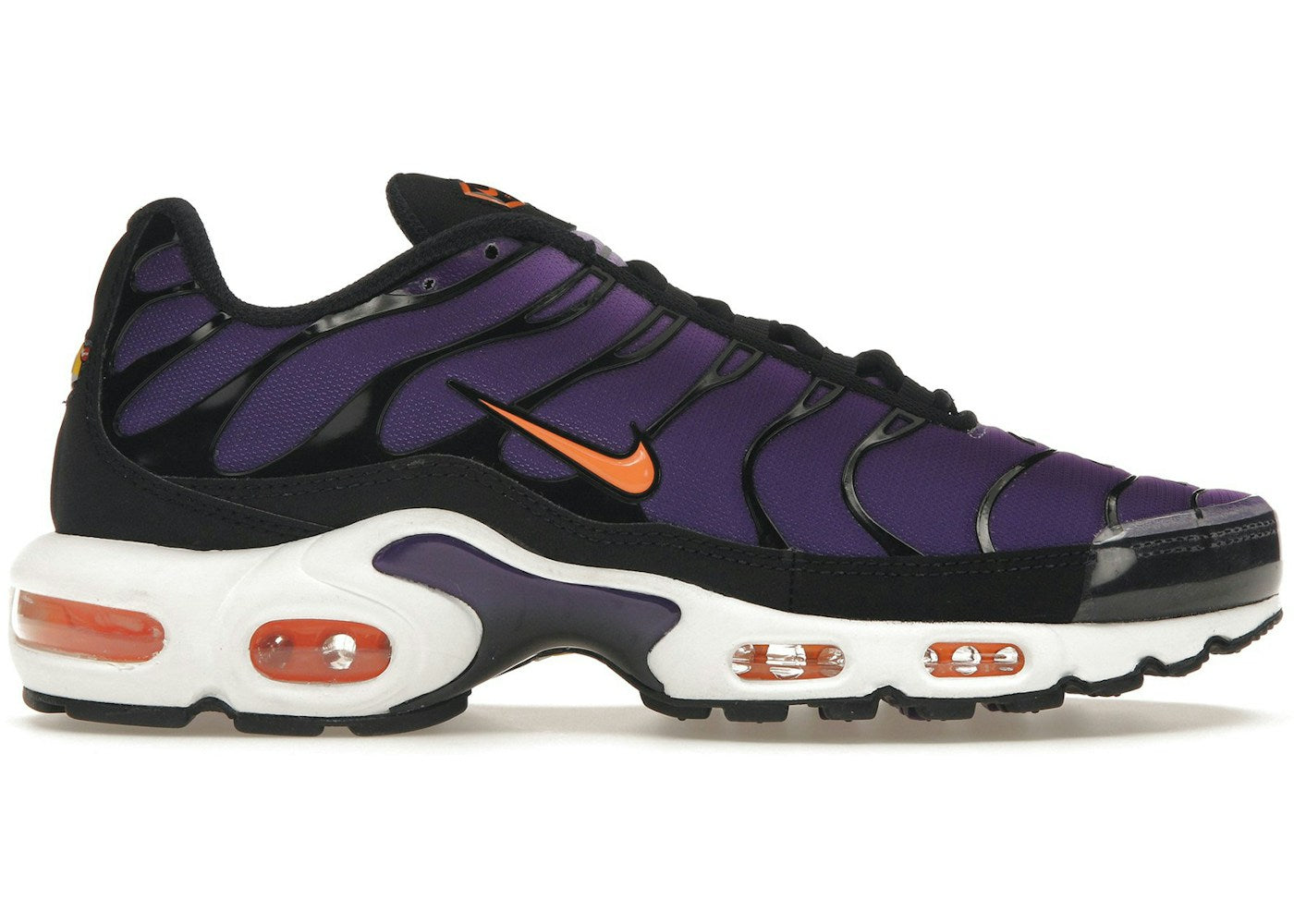 Nike TN Air Max Plus Viola Voltaggio