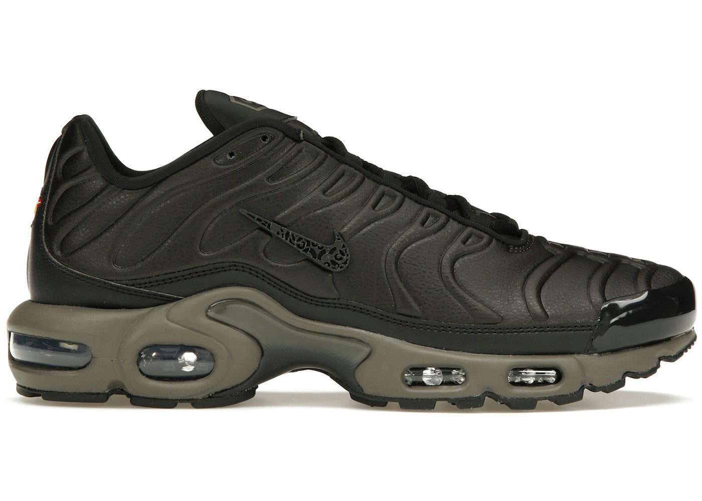 Nike Air Max Plus Premium Paris