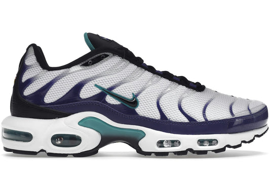 Nike Air Max Plus White Grape Ice