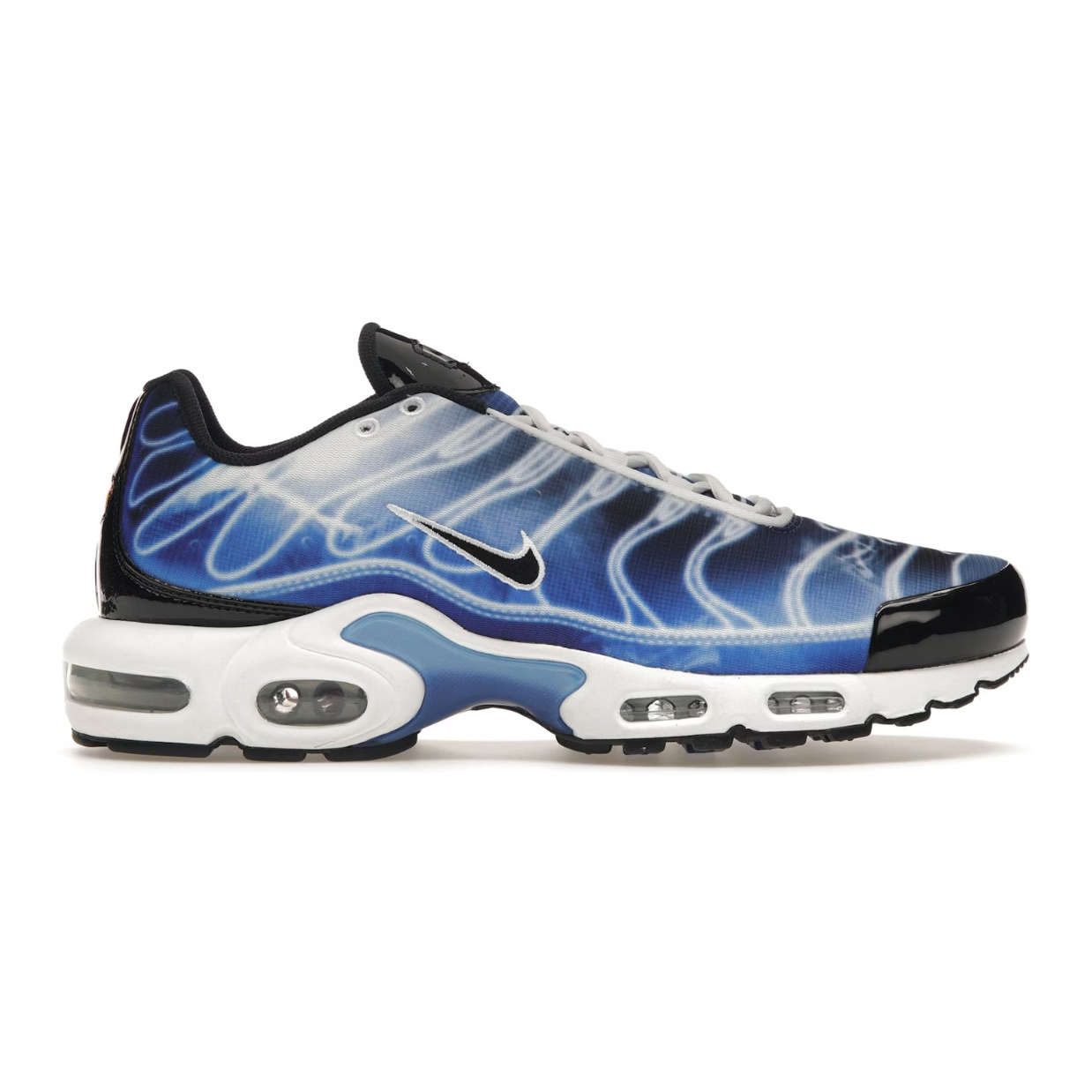 Nike Air Max Plus Light Photography Old Royal