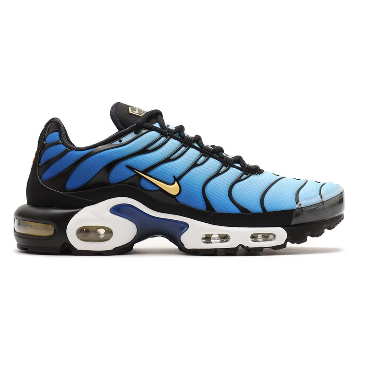 Nike TN Air Max Plus OG Hyper Blue