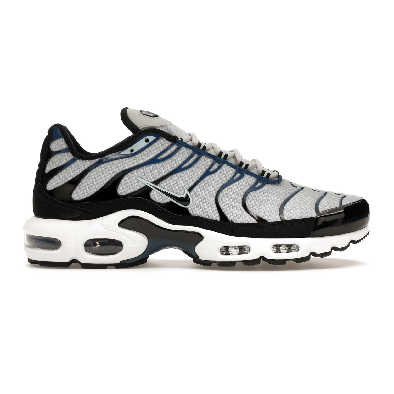 Nike TN Air Max Plus Platinum Court Blue