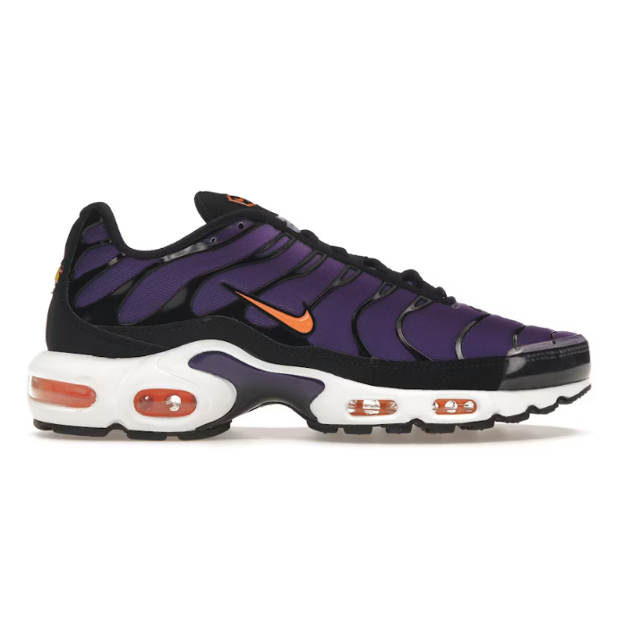 Nike TN Air Max Plus Voltage Purple