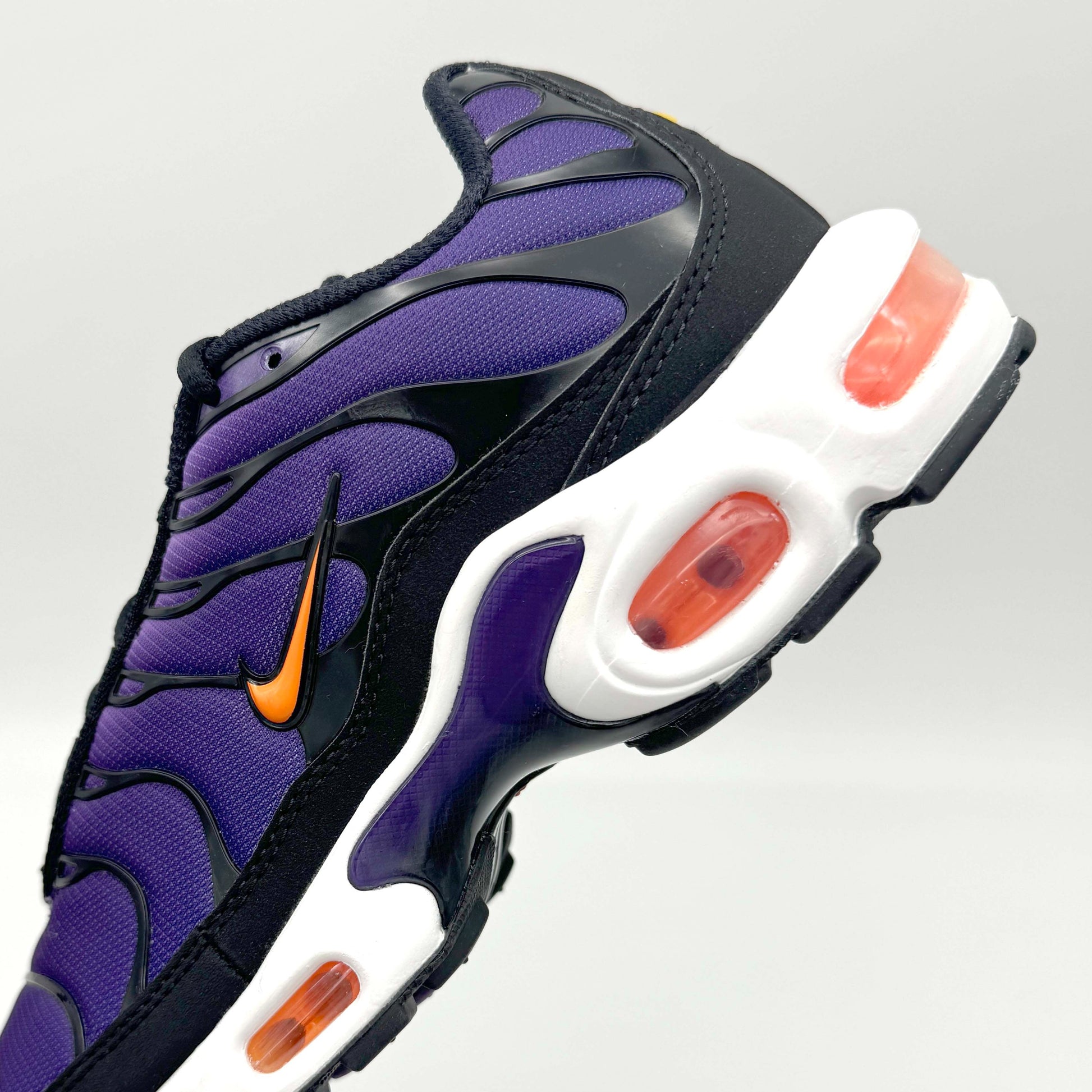 Nike TN Air Max Plus Voltage Purple