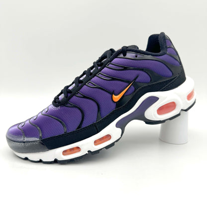 Nike TN Air Max Plus Voltage Purple