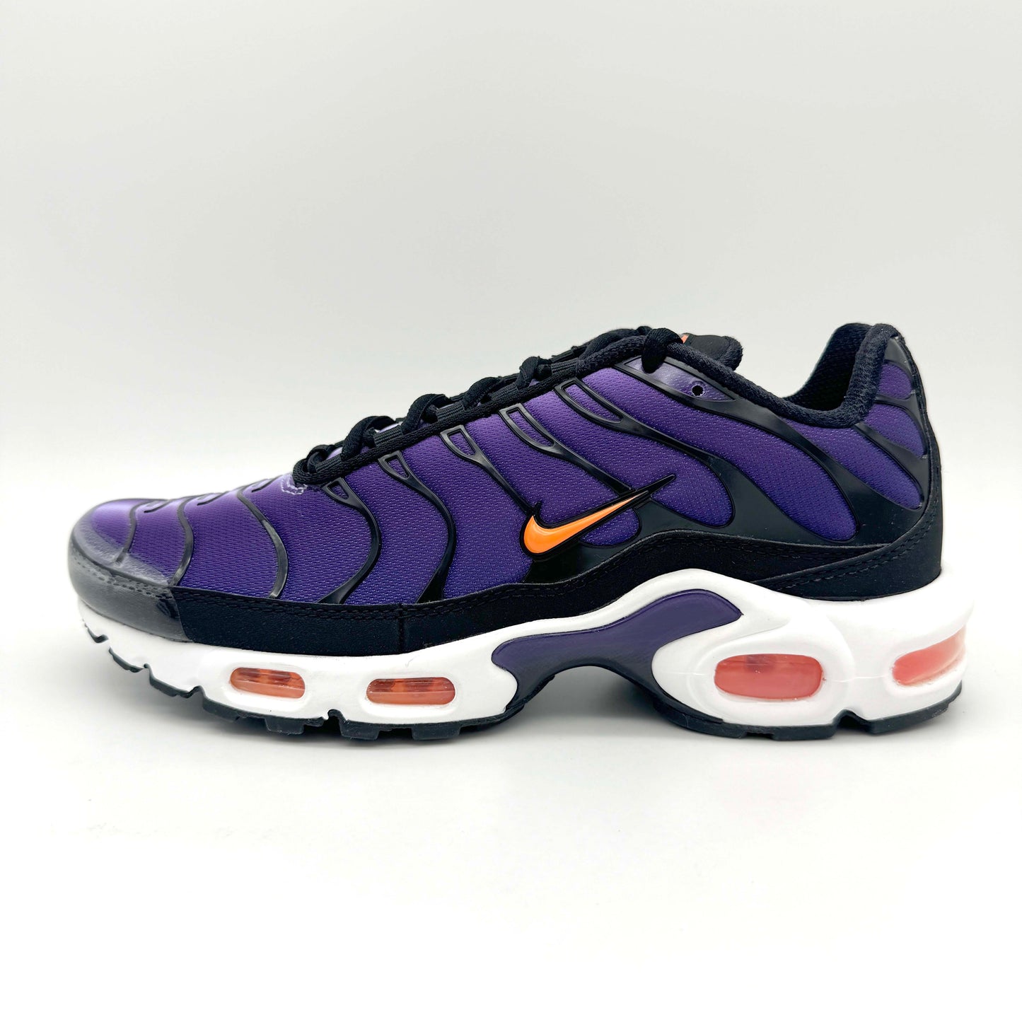 Nike TN Air Max Plus Voltage Purple