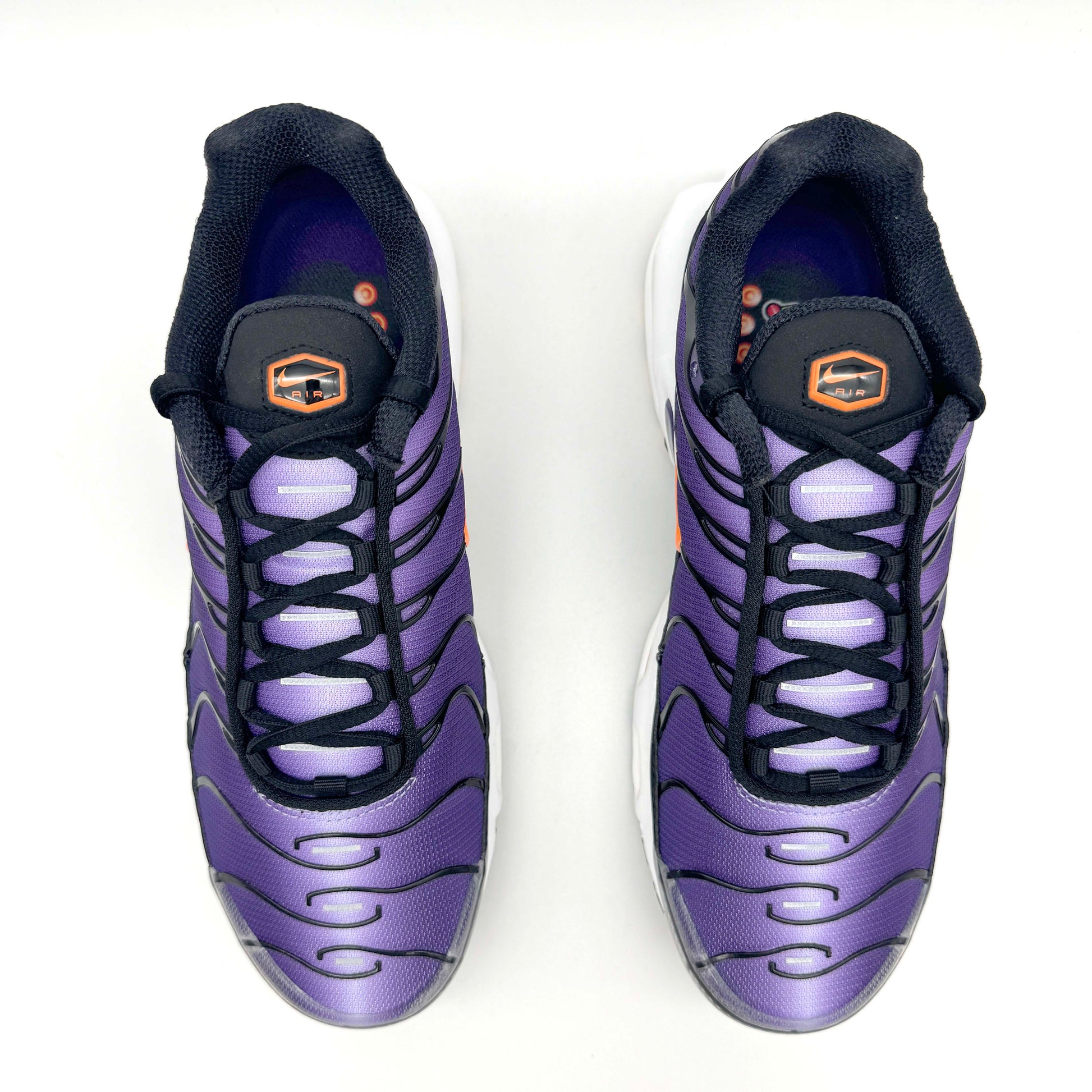 Nike TN Air Max Plus Voltage Purple