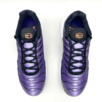 Nike TN Air Max Plus Voltage Purple
