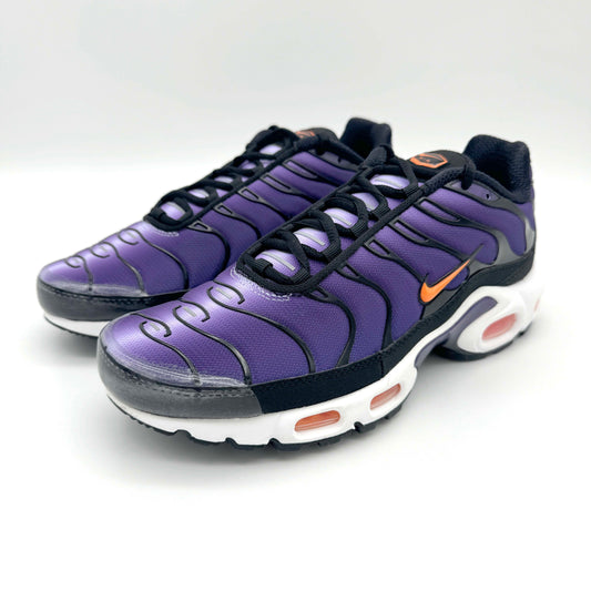 Nike TN Air Max Plus Voltage Purple