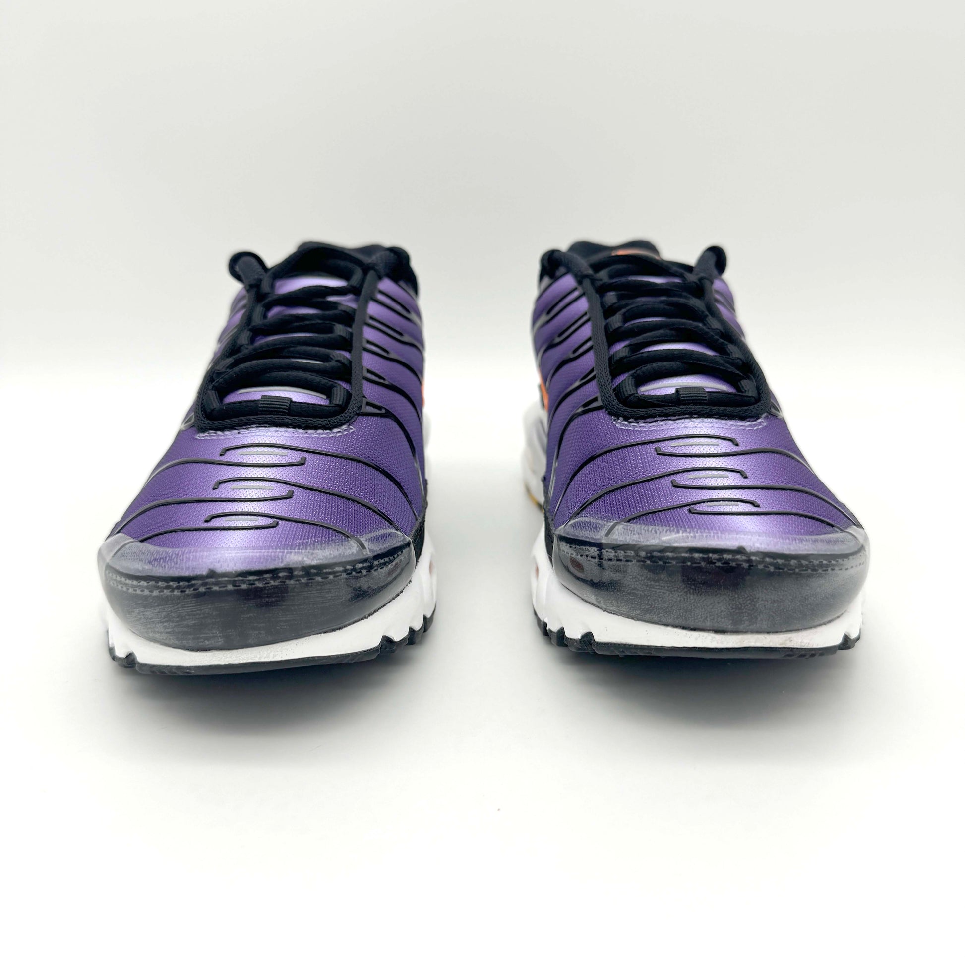 Nike TN Air Max Plus Voltage Purple