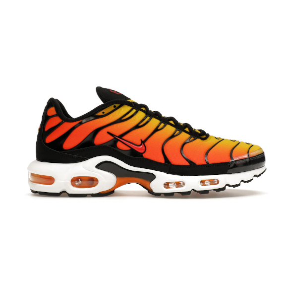 Nike TN Air Max Plus Sunset