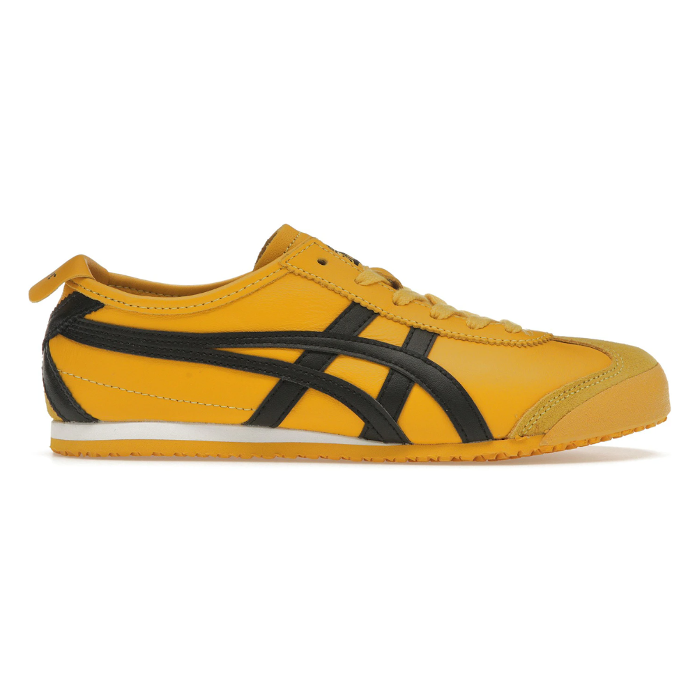 Onitsuka Tiger Mexico 66 Gelb