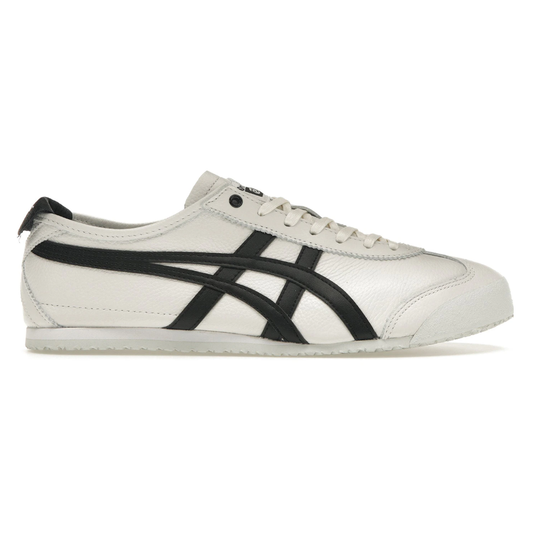 Onitsuka Tiger Mexico 66 Weiss Schwarz