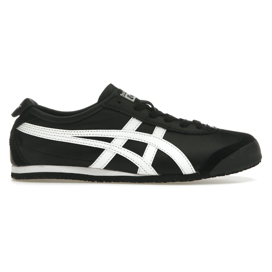 Onitsuka Tiger Mexico 66 schwarz weiss