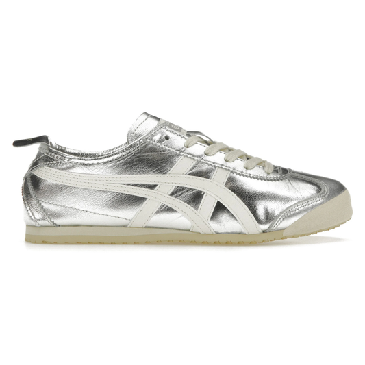 Onitsuka Tiger Mexico 66 silber