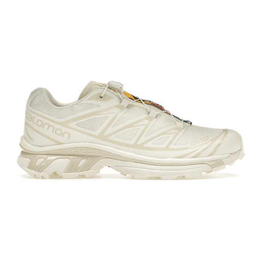 Salomon XT-6 Vanilla Ice Almond Milk