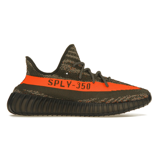 adidas Yeezy Boost 350 V2 Carbon Beluga