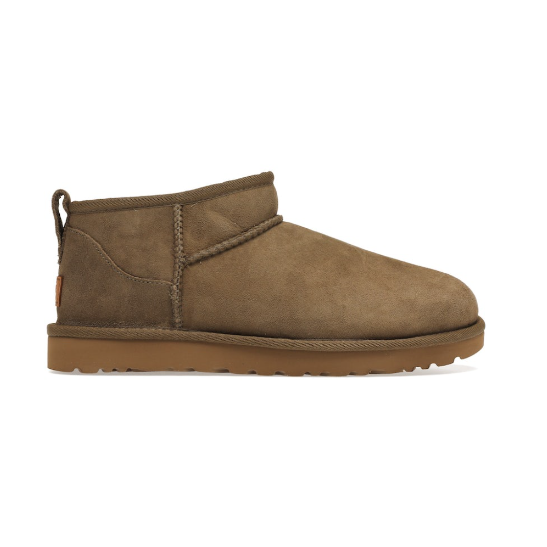 UGG Classic Ultra Mini Boot Antilope