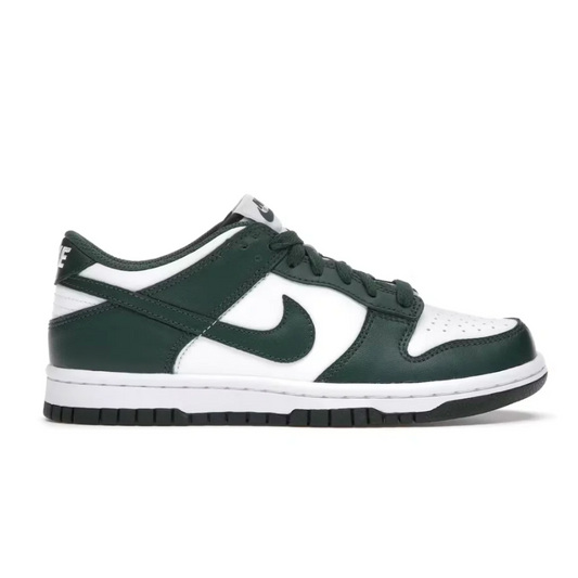 Nike Dunk Low Michigan State (GS)