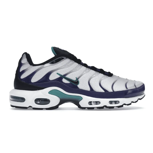 Nike Air Max Plus White Grape Ice