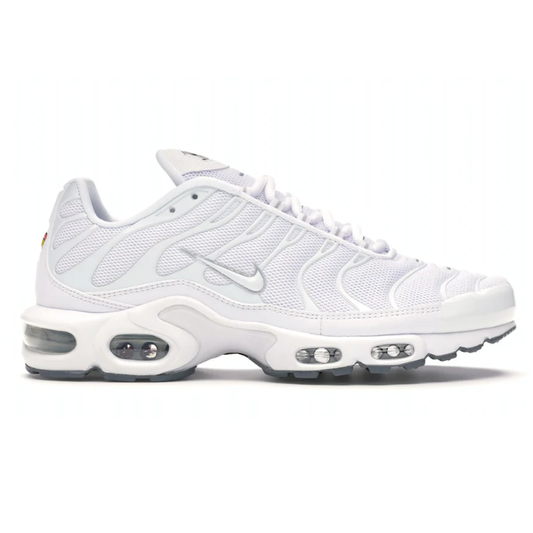 Nike Air Max Plus TN White