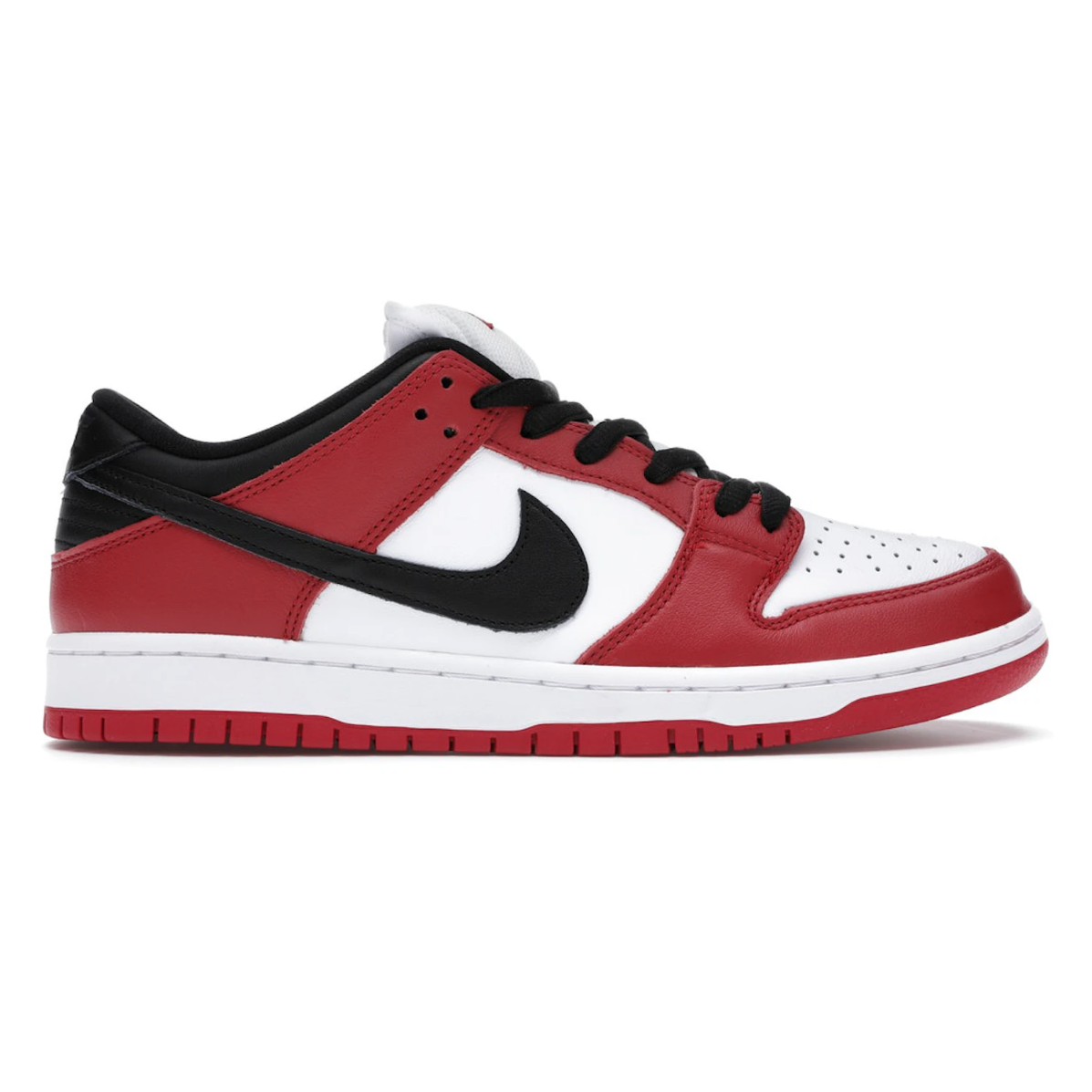 Nike SB Dunk Low Pro J-Pack Chicago