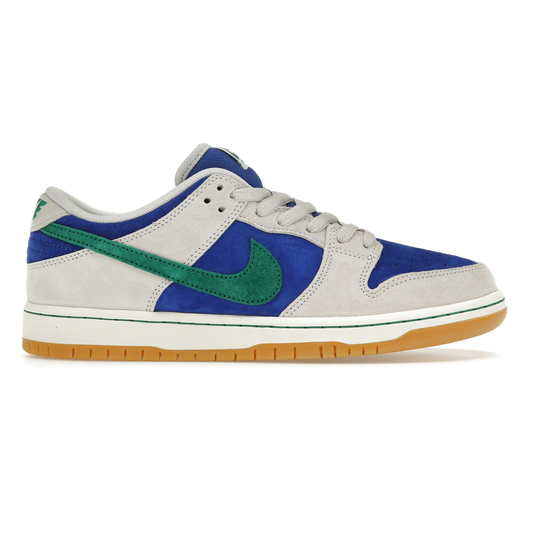 Nike SB Dunk Low Hyper Royal Malachite