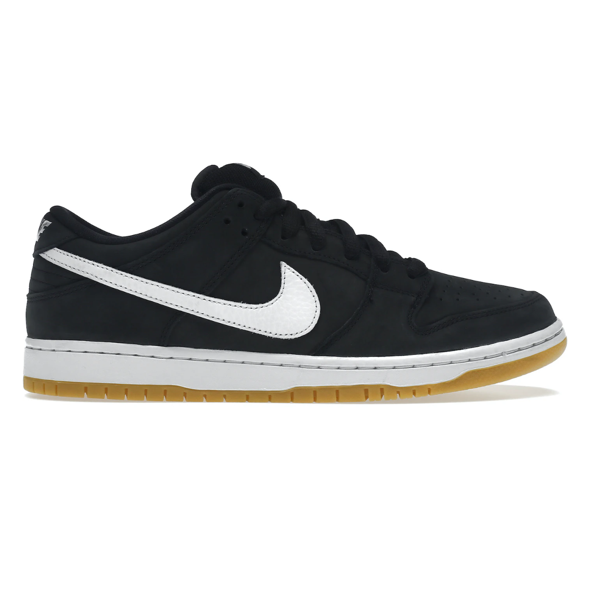 Nike SB Dunk Low Pro Black Gum