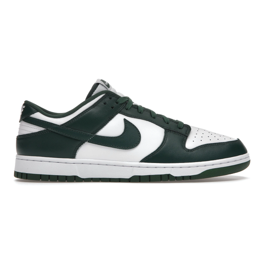 Nike Dunk Low Michigan State