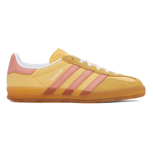 adidas Gazelle Indoor Semi Spark Clay